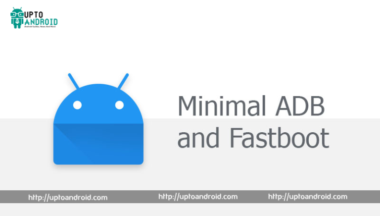 download minimal adb and fastboot xiaomi